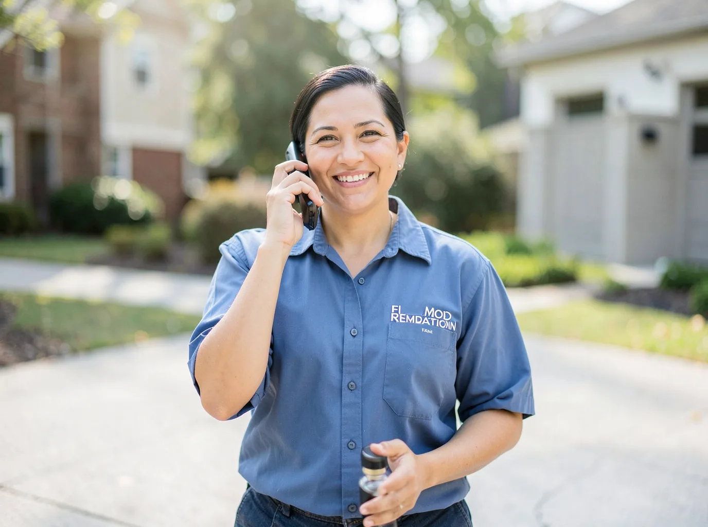 Mold Remediation Columbia, NC FAQs